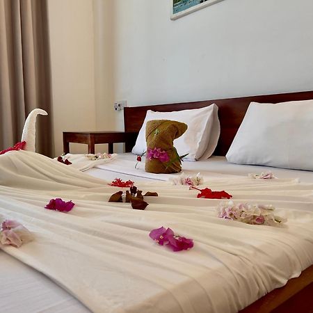 Equalia Boutique Hotel Jambiani (Zanzibar) Exterior foto