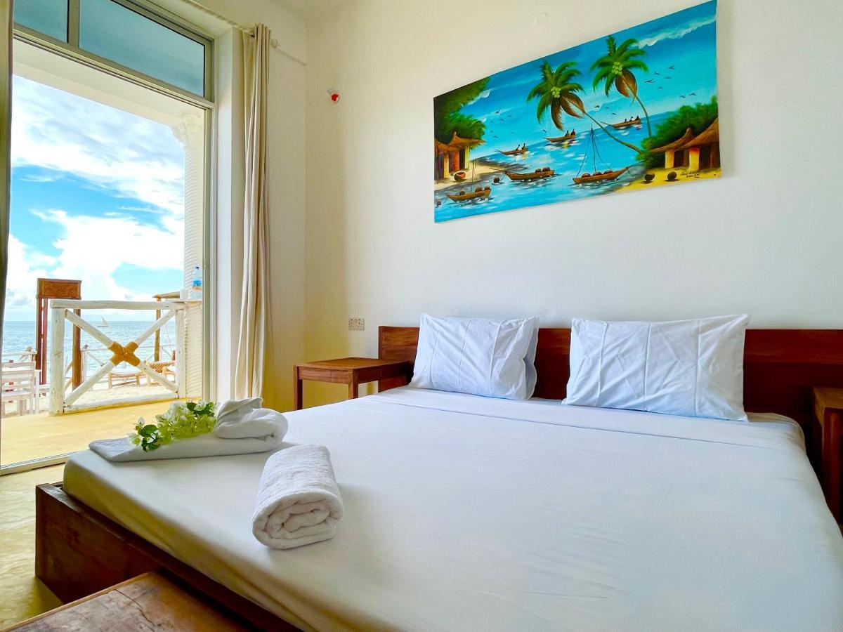 Equalia Boutique Hotel Jambiani (Zanzibar) Exterior foto