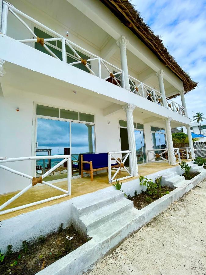 Equalia Boutique Hotel Jambiani (Zanzibar) Exterior foto
