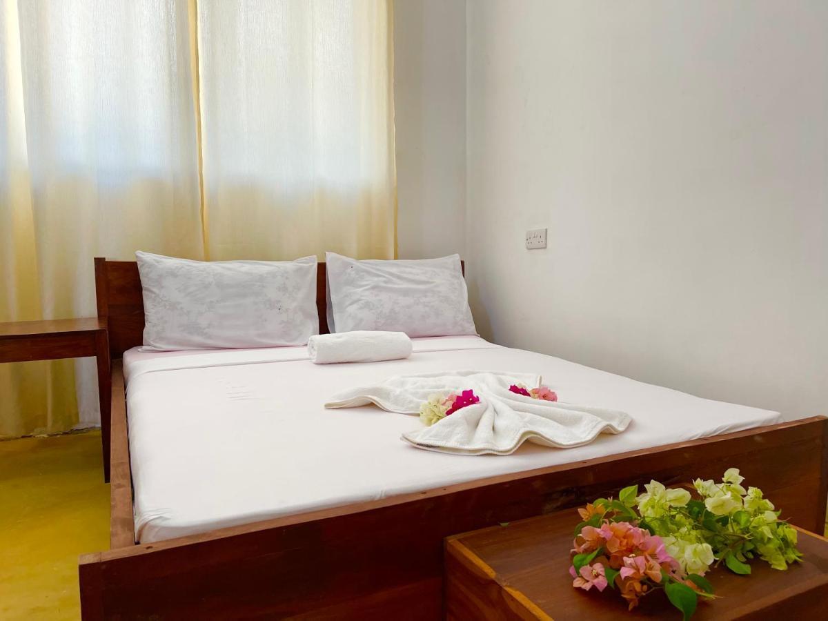 Equalia Boutique Hotel Jambiani (Zanzibar) Exterior foto