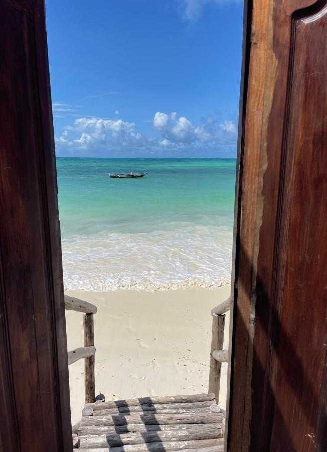 Equalia Boutique Hotel Jambiani (Zanzibar) Exterior foto
