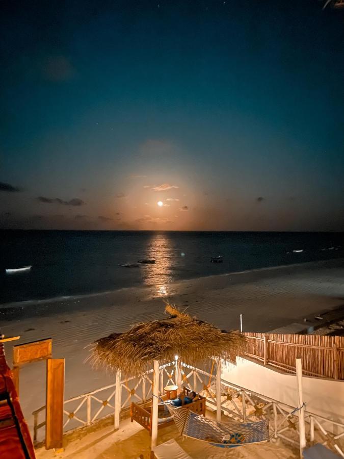 Equalia Boutique Hotel Jambiani (Zanzibar) Exterior foto