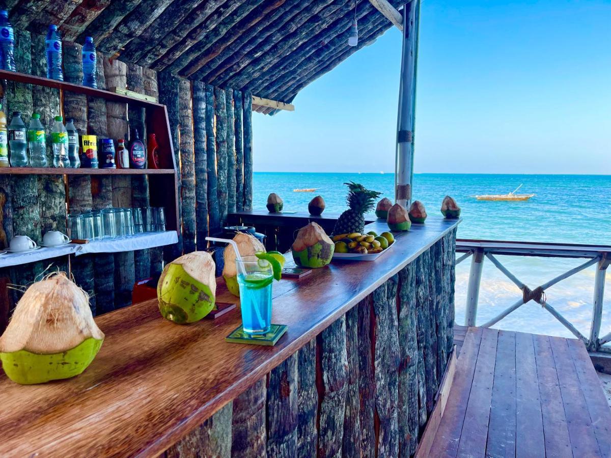 Equalia Boutique Hotel Jambiani (Zanzibar) Exterior foto