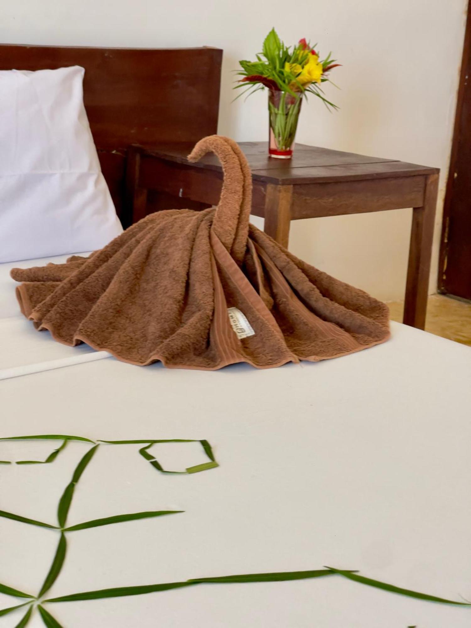 Equalia Boutique Hotel Jambiani (Zanzibar) Exterior foto
