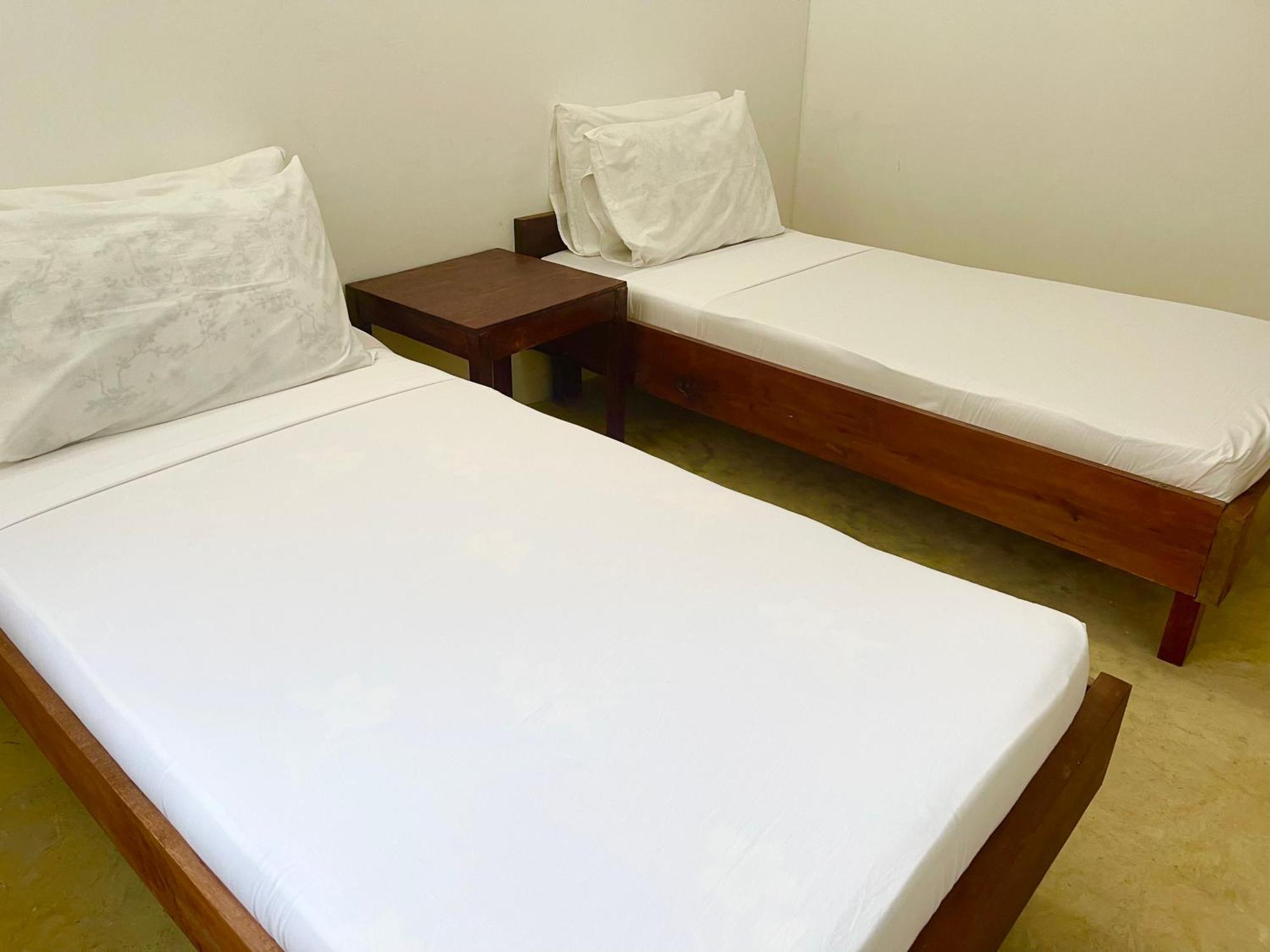 Equalia Boutique Hotel Jambiani (Zanzibar) Quarto foto